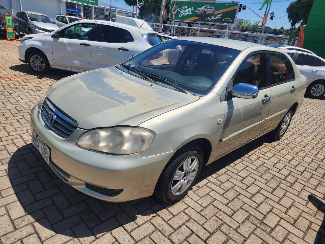Carro