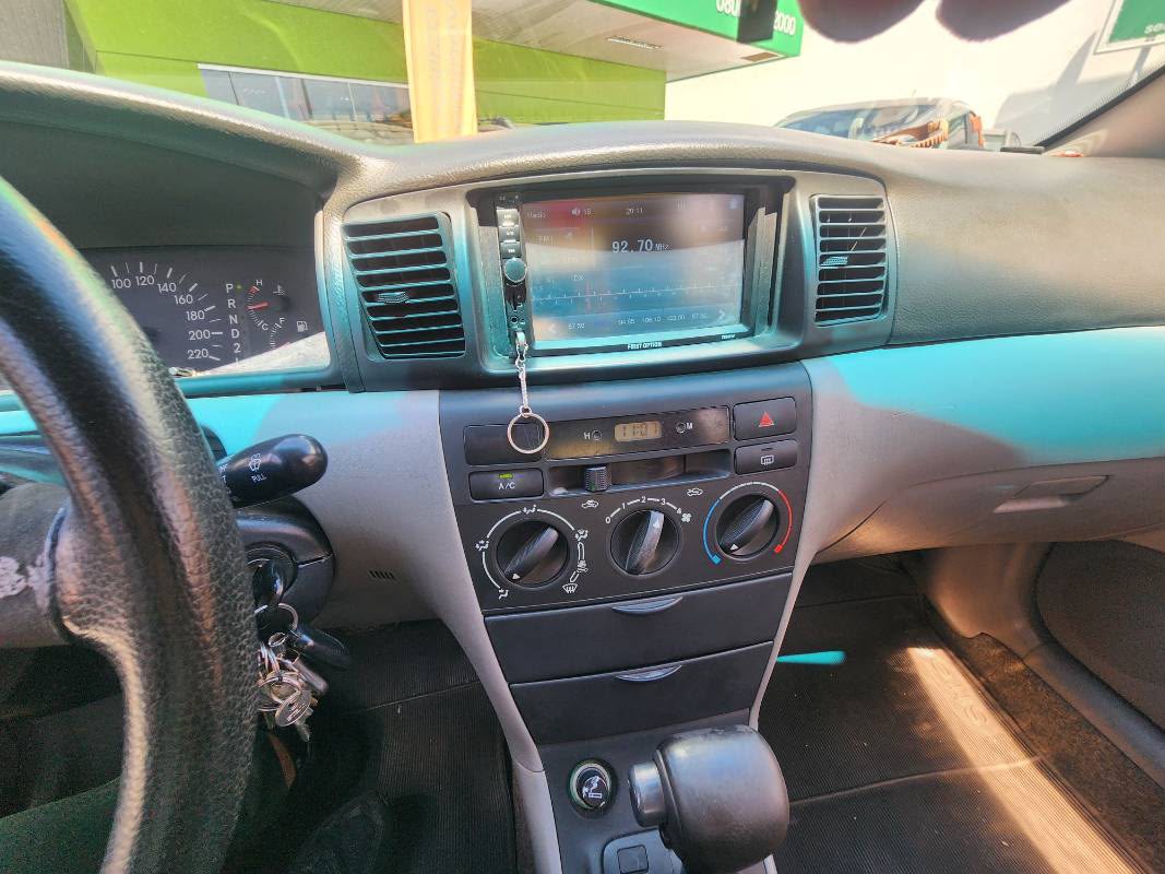 Carro