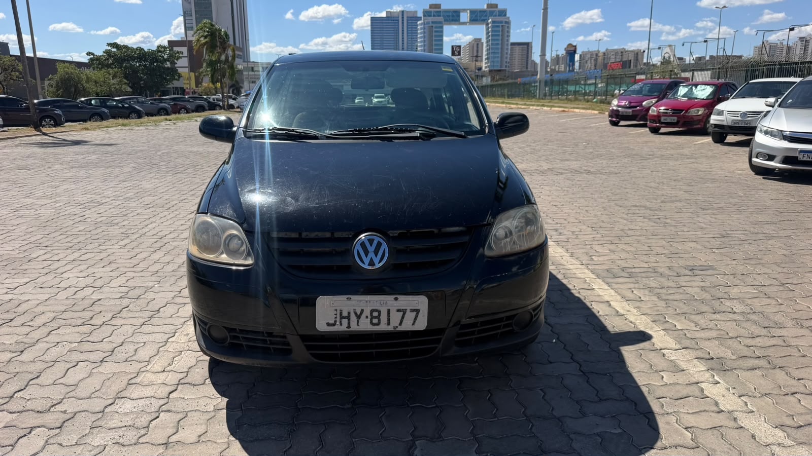 Carro