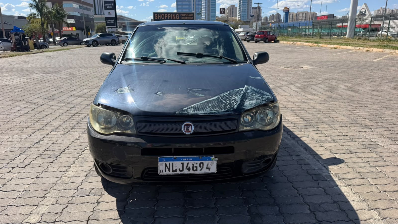 Carro