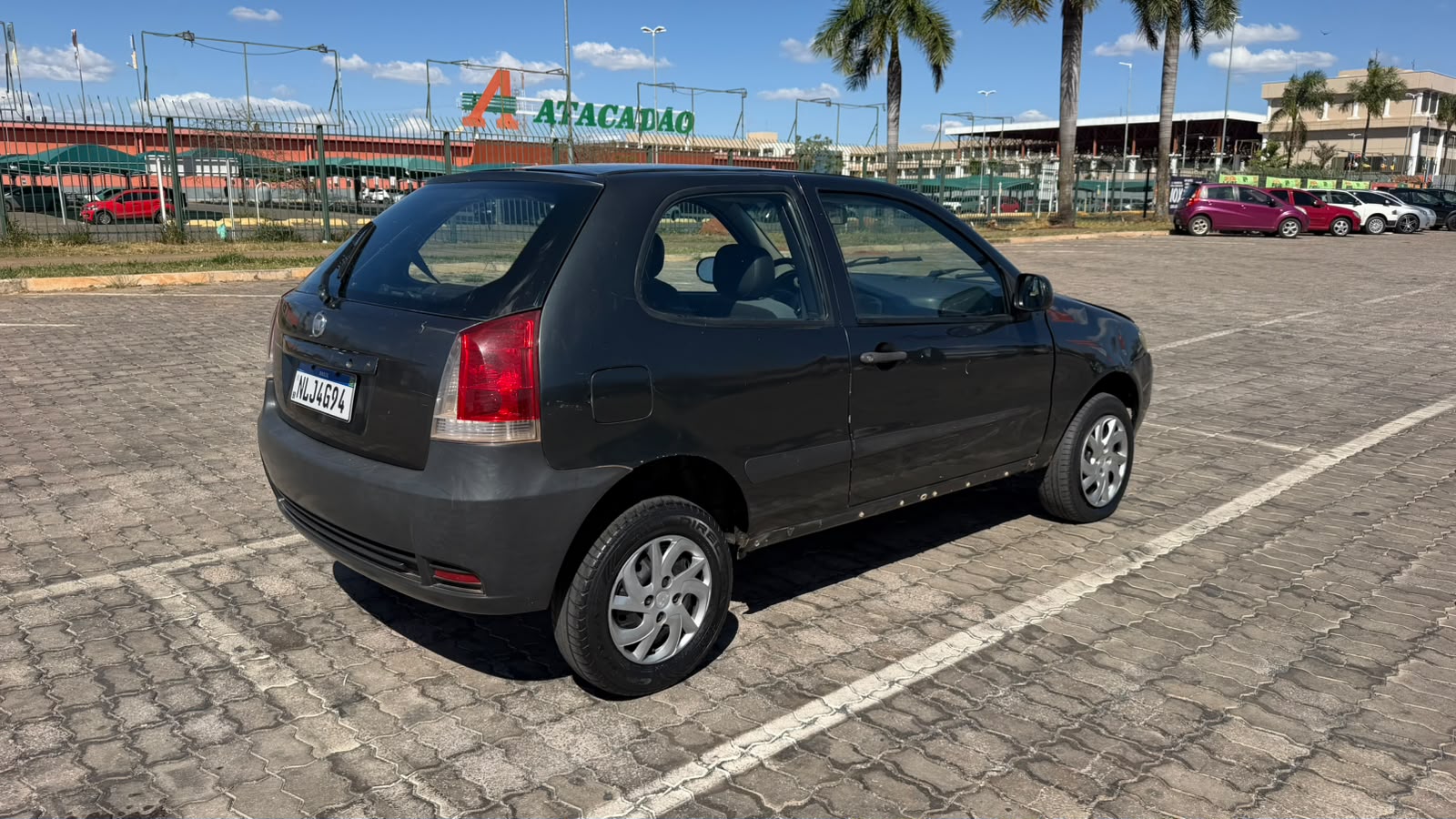 Carro