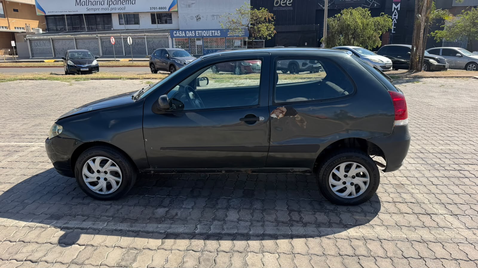Carro