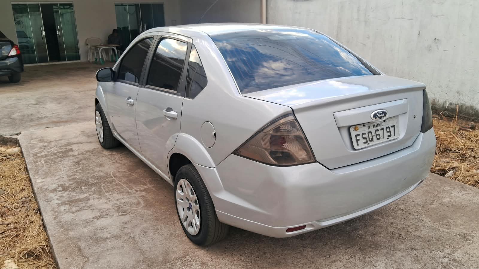 Carro