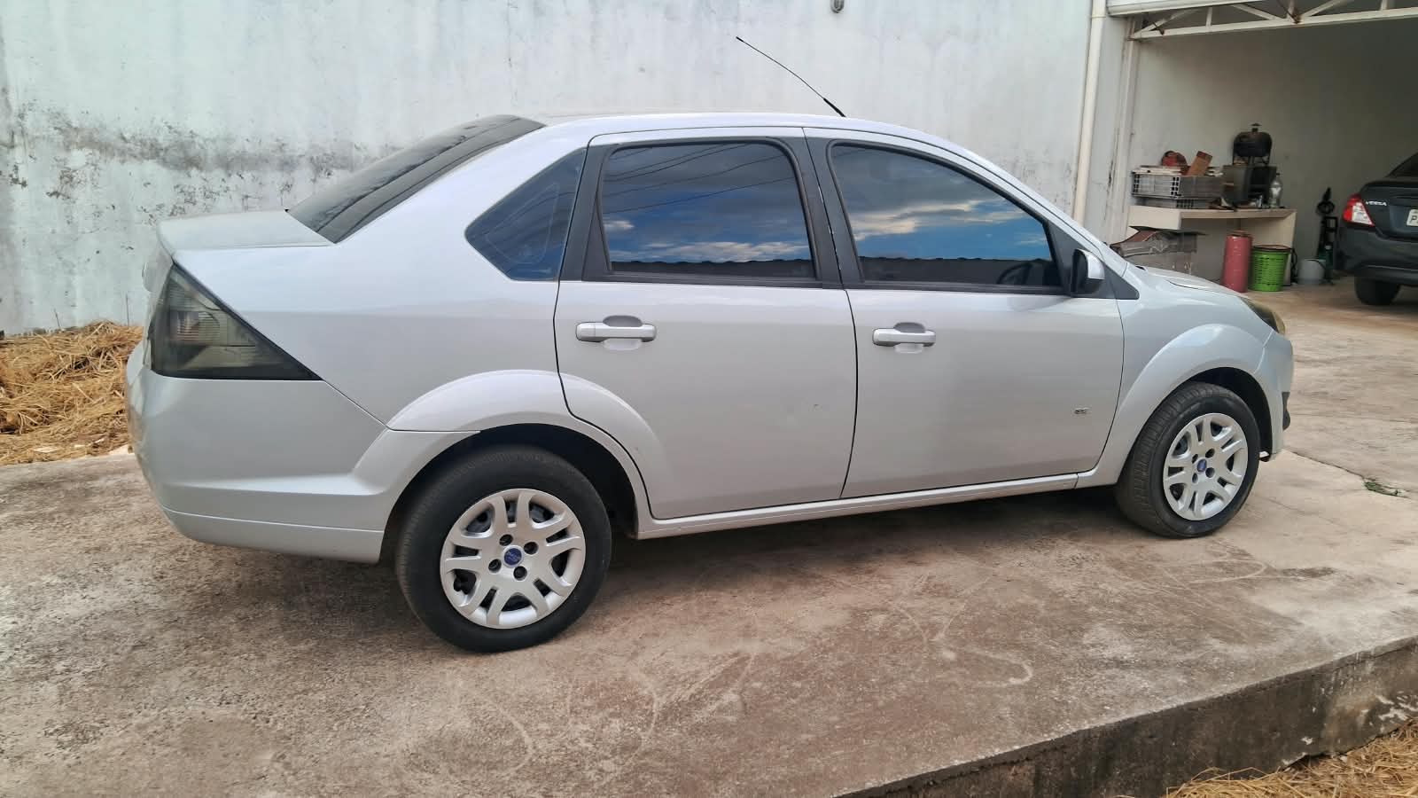 Carro