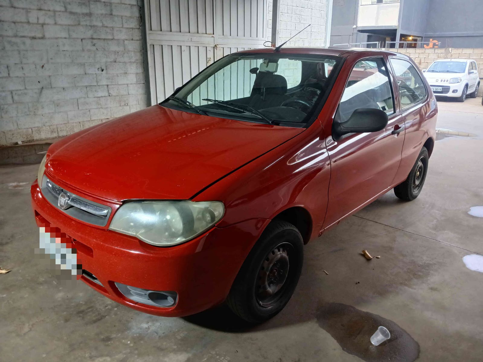 Palio