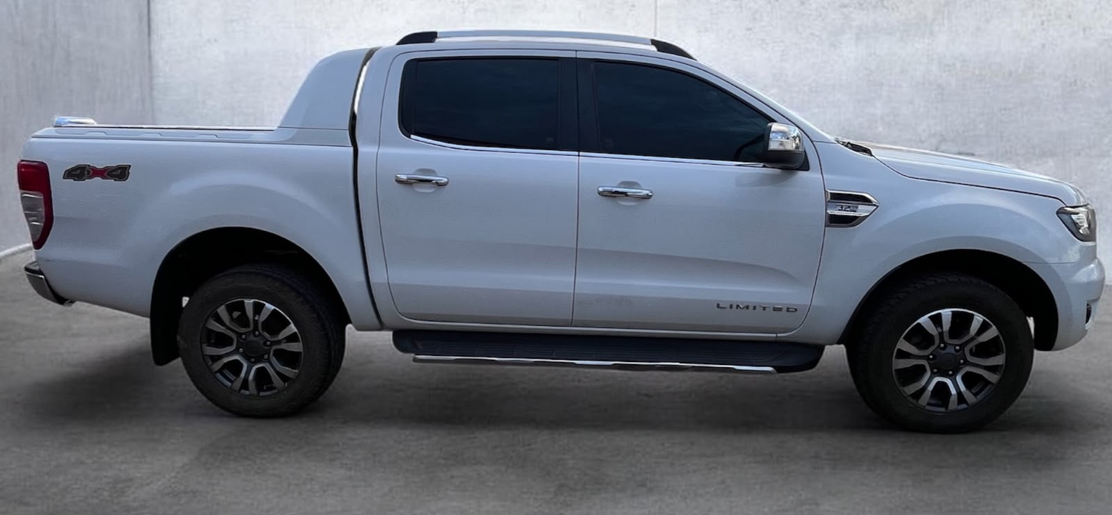 RANGER