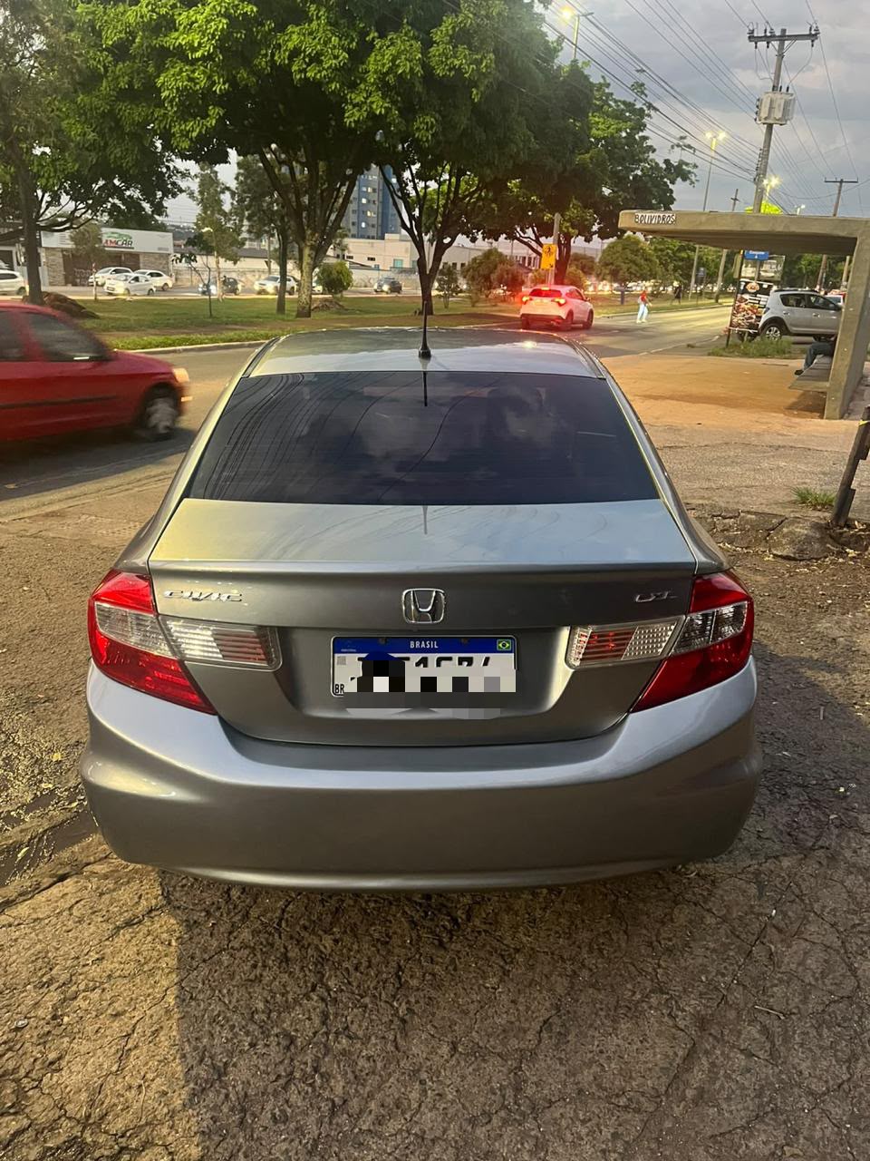 Carro