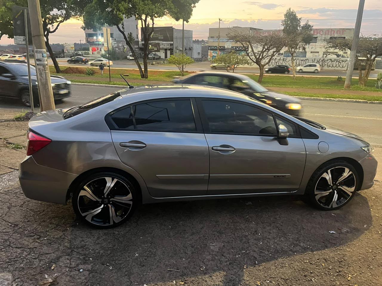 Carro