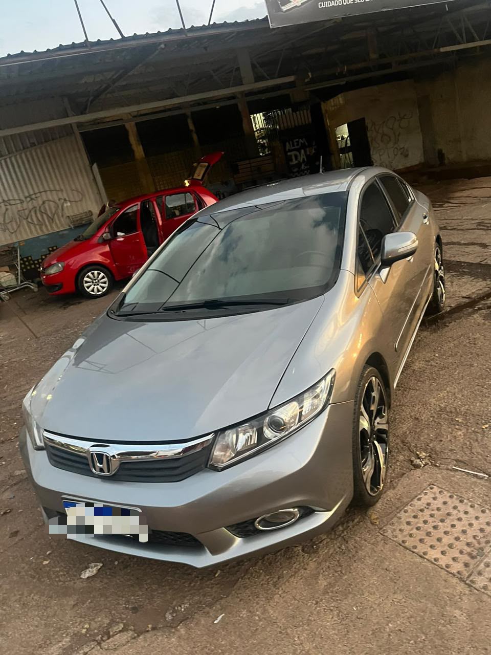 Carro