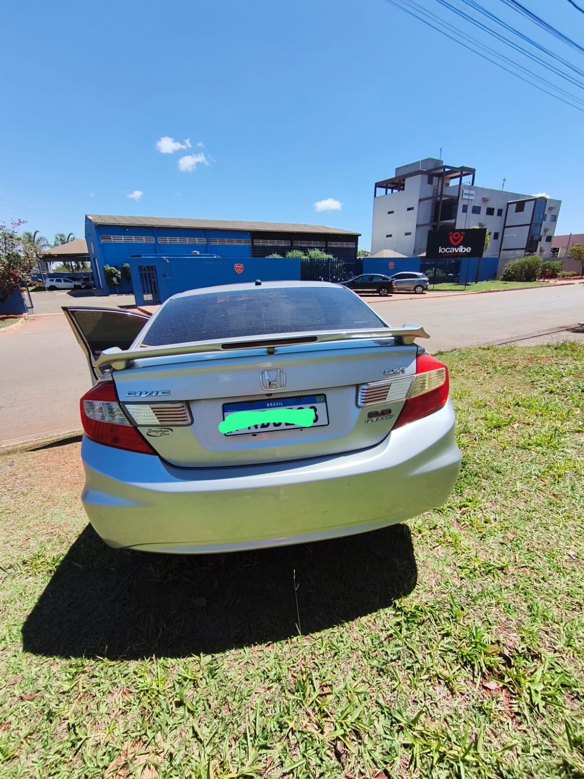Carro