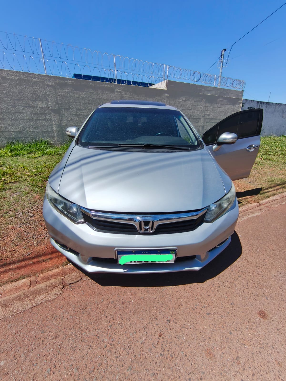 Civic Sedan