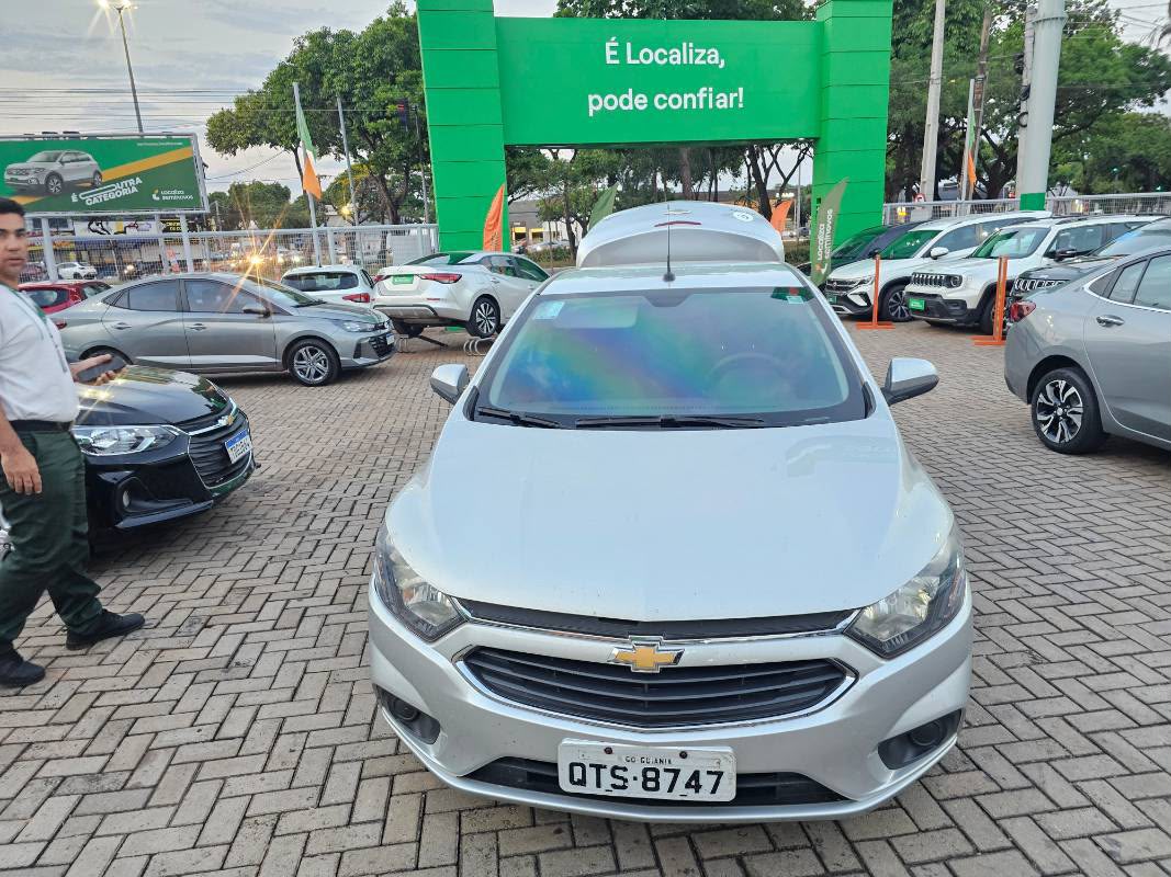 Carro