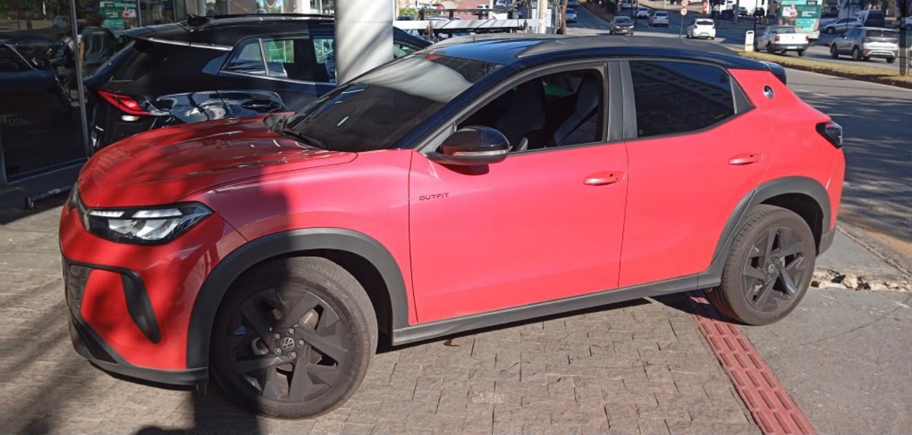 Carro