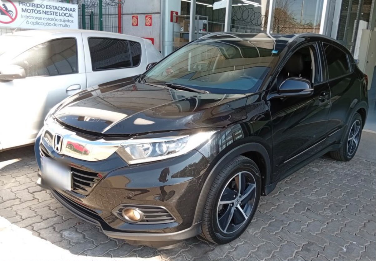 HR-V